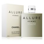 Chanel Allure Homme Édition Blanche Eau de Парфюм для мужчин